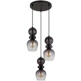 Globo VISEČA SVETILKA CLARITY 41/150 cm E27 | Shoptok.si