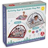 Bertonne edukativna podloga s lopticama Activity Mat - Šarena | shoptok.hr