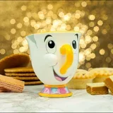 Šolja Paladone - Beauty And The Beast - Chip Mug