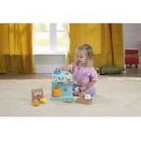 Fisher Price Fisher-Price: Smij i uči Babarista aparat za kavu - | shoptok.hr