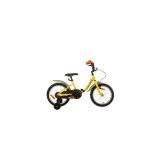 Marconi Dino 14 Žuta (BIC-0154) dečiji bicikl Cene