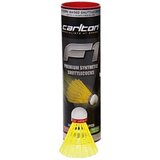 Carlton Žogice za badminton F1 Ti, (20402568) Cene