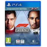F1 2019 - 2019 (PS4) - rabljeno Cene