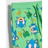 Sinsay Kratke Hlače Za Dječake Sonic the Hedgehog | shoptok.hr