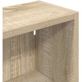 Kopalna stenska omarica s polico Sonoma hrast 30 x 16 x 62,5 cm, (5000232897) | Shoptok.si