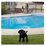 WALLXPERT decorative object figura amicable 01 Cene