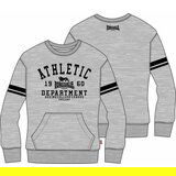 Lonsdale Men's crewneck sweatshirt regular fit | Shoptok.si