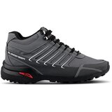 Slazenger Outdoor Shoes - Grau - Flat