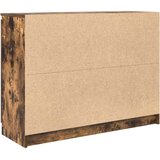  Komoda s ladicama 100,5x35x76 cm konstruirano drvo | Eponuda.ba