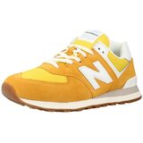 New Balance Nizke superge U574 RC2 Oranžna | Shoptok.si