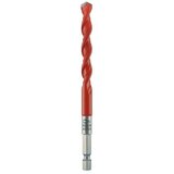 ALPEN Profi Multicut Višenamjensko svrdlo (Promjer: 8 mm, Duljina: 120 mm) | shoptok.hr