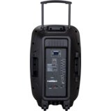Blaupunkt BT/FM/USB/SD/AUX/KARAOKE PA15 | shoptok.hr