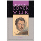 Čigoja Sigmund Frojd - ČOVEK VUK Cene