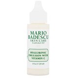 Mario Badescu hyaluronic emulsion with vitamin c emulzija za vlaženje in posvetlitev kože 29 ml za ženske Cene