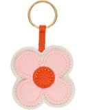 REX International Daisy - Privezak za ključeve - Pink Daisy Cene