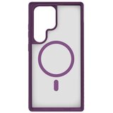  GEAR 4 MAGSAFE MATTE Maska za telefon za Samsung S24 Ultra , Ljubičasta | Eponuda.com