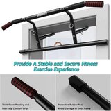 Smania DoorFit™ drog za dvigovanje trupa na vratih | Shoptok.si
