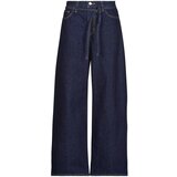 Levi's Jeans flare XL STRAIGHT Modra | Shoptok.si