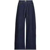 Levi's XL STRAIGHT Plava