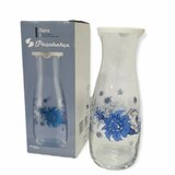 PASABAHCE Bokal sa poklopcem amphora diana 1,18l | ePonuda.com