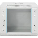  Zidni komunikacijski ormar 9U 19 " IP20 53 x 40 x 45 cm | shoptok.hr