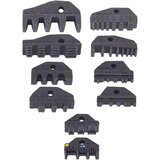 Alat za krimpovanje ferula i terminala PM-ZDK-8T set | shoptok.hr