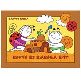 Pagony Bogyó in Babóca gradita pravljico - | Shoptok.si