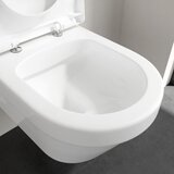 Villeroy & Boch viseča WC školjka OMNIA ARCHITECTURA 5684 R0 | Shoptok.si