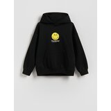Reserved Duks SmileyWorld® - crno | shoptok.hr