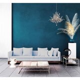 Lesnina XXXL KRISTALNA VISEČA SVETILKA Bouquet 68/150 cm E14 | Shoptok.si