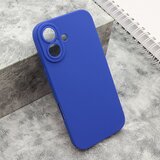  Maska Silikon Pro Camera za iPhone 17/ tamno plava Cene