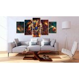  Slika - Wild Charm 100x50 | shoptok.hr