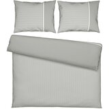 Mömax Posteljnina Johannes Xxl, Svetlo Siva, 2x60/80, 200/200 | Shoptok.si