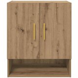 Ormar za Zid hrast artisan 60 x 31 x 70 cm Konstruirano drvo | shoptok.hr