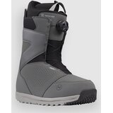 Nidecker Cascade 2023 Snowboard cevlji grey | Shoptok.si