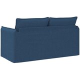 SOFA Plava 156 x 82 x 85 cm tkanina | shoptok.hr