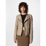 Only Prijelazna jakna 'Ava' tamno bež | shoptok.hr