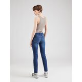 FREEMAN T. PORTER Kavbojke &amp;#039;Alexa&amp;#039; moder denim Slike