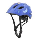 SAFETY LABS kaciga - dino light vel s under the sea ( 182465-s )