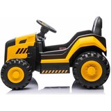 Beneo 11V traktor na akumulator Caterpillar s litij baterijom, | Shoptok.si
