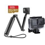 GoPro gosport beginner bundle | Shoptok.si