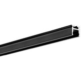 KLUS LED profil PIKO-ZM črn* | Shoptok.si