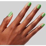 OPI Make ‘Em Jelly! Infinity Shine lak za nohte odtenek Jelly Green with Envy 15 ml | Shoptok.si
