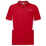 Head Majice s kratkimi rokavi 811339RD Rdeča | Shoptok.si