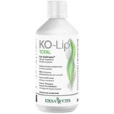 Erba-Vita Total rastvor Ko-Lip, 500 ml | Eponuda.com