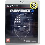 Payday 2 Safecracker Edition (PS3) | Shoptok.si