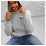 Puma Small Logo Siva | shoptok.hr