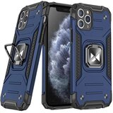Wozinsky OVITEK RING ARMOR ARMOR ZA XIAOMI REDMI NOTE 11 PRO 5G Z DRŽALOM, (5000017024) Cene