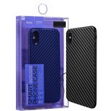 Hoco . Navlaka za iPhone X/XS, crna - Delicate shadow X/XS | shoptok.hr