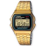Casio RUČNI SAT A159WGEA-1DF Cijene